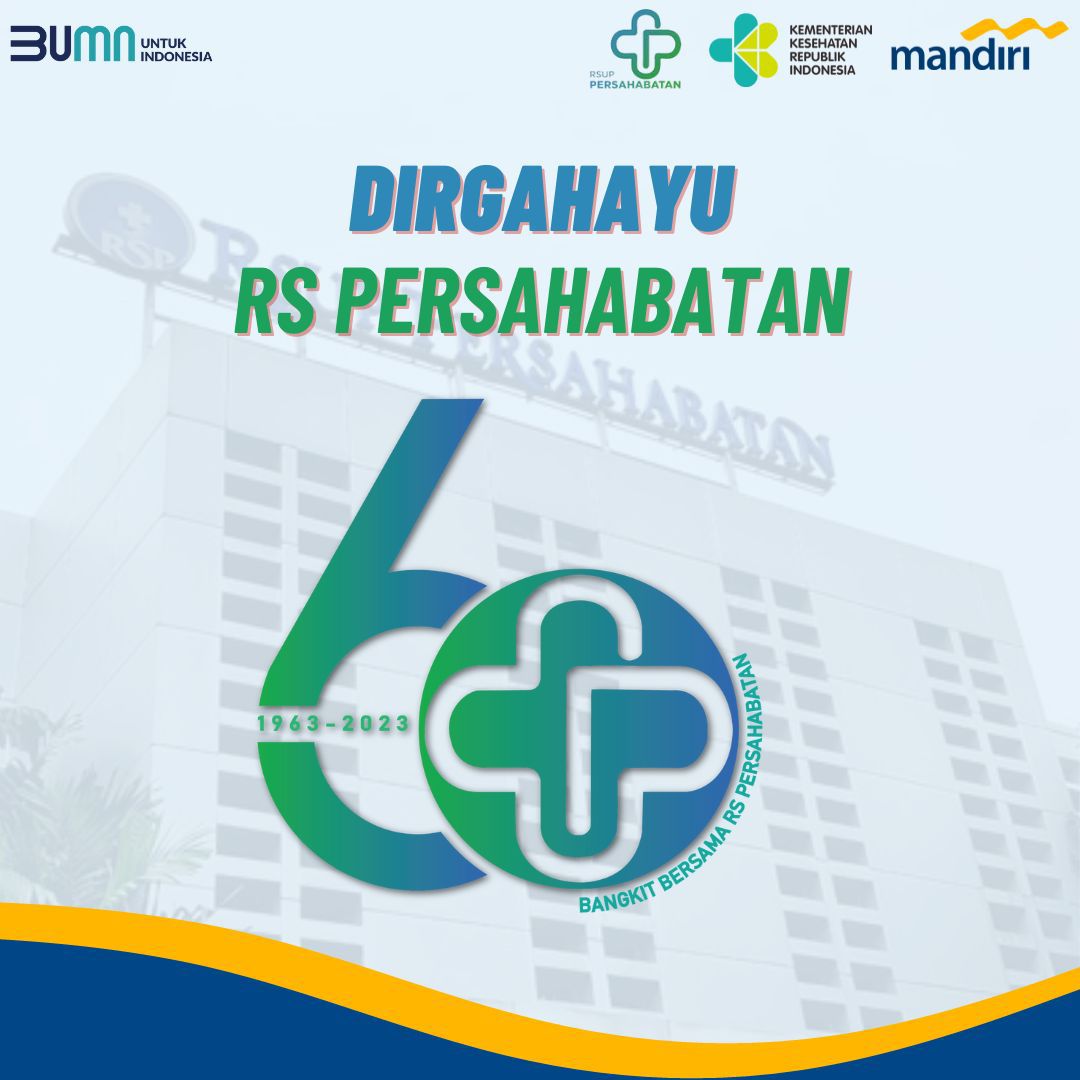 Pengumuman Detail Rsup Persahabatan